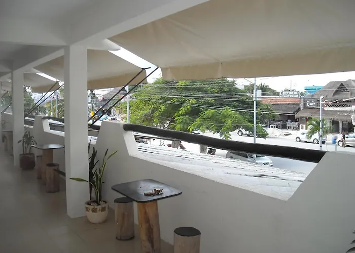 Hotel Kukulcan By Emotion Tulum
