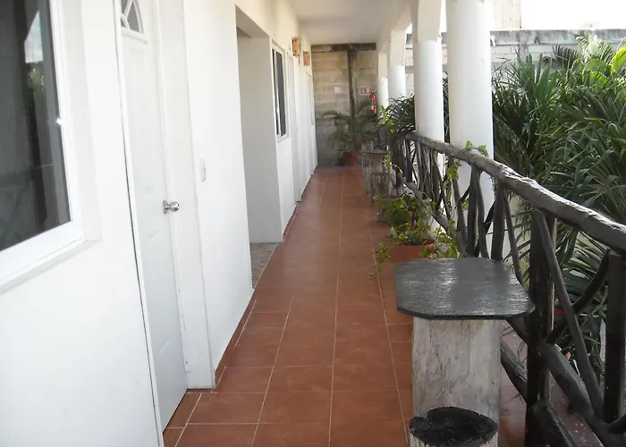 Hotel Kukulcan By Emotion