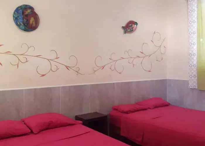 Kukulcan By Emotion Hotel 2*