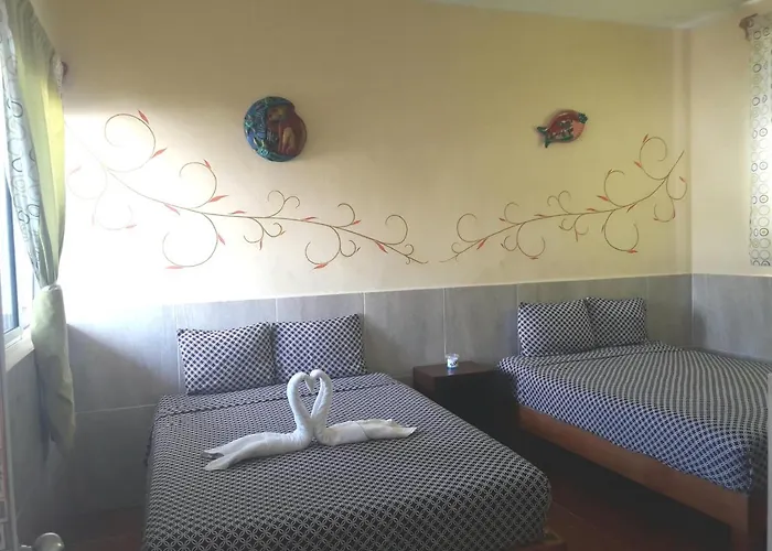 Kukulcan By Emotion Hotel 2*