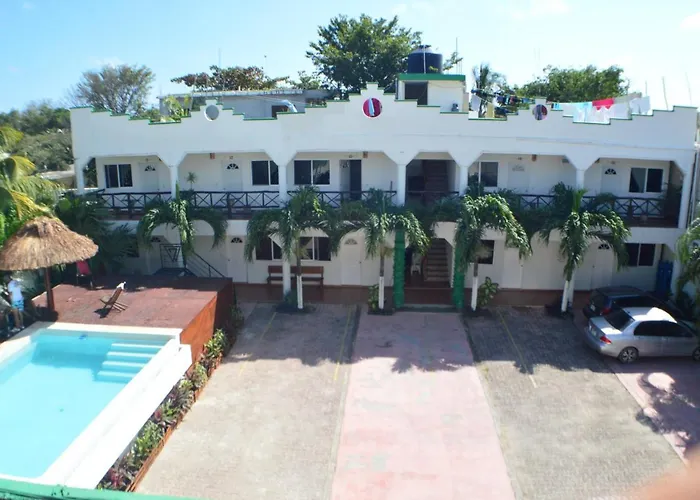 Kukulcan By Emotion Hotel Tulum