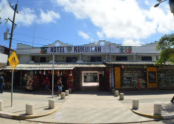 Kukulcan By Emotion Tulum