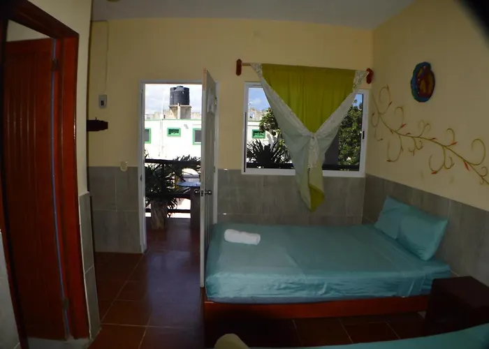 Hotel Kukulcan By Emotion