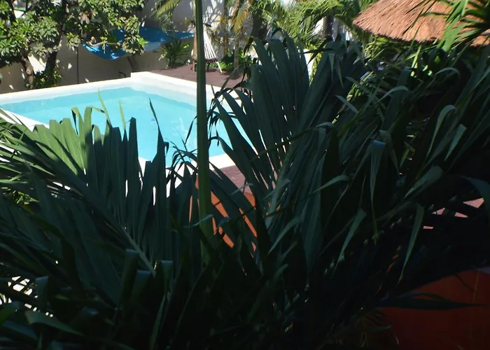 Kukulcan By Emotion Hotel Tulum