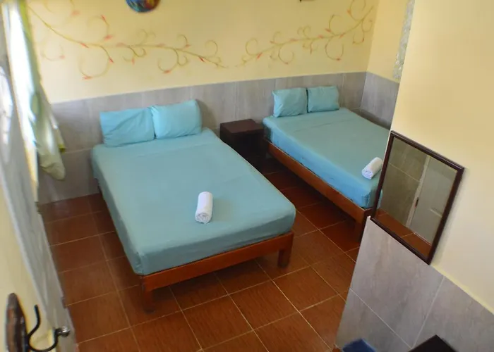 Hotel Kukulcan By Emotion
