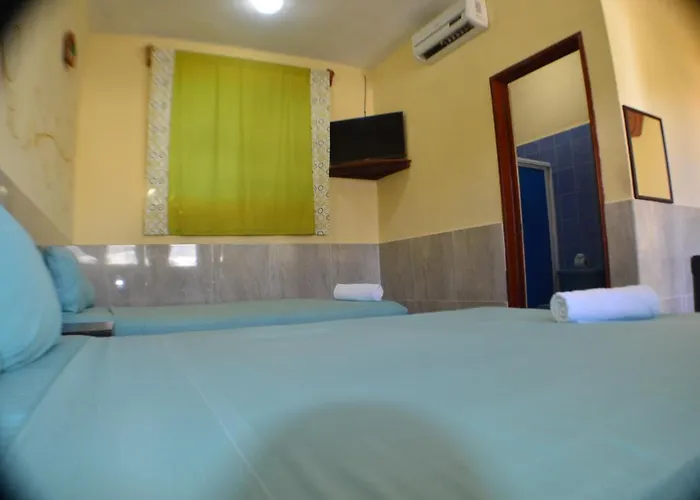 Hotel Kukulcan By Emotion